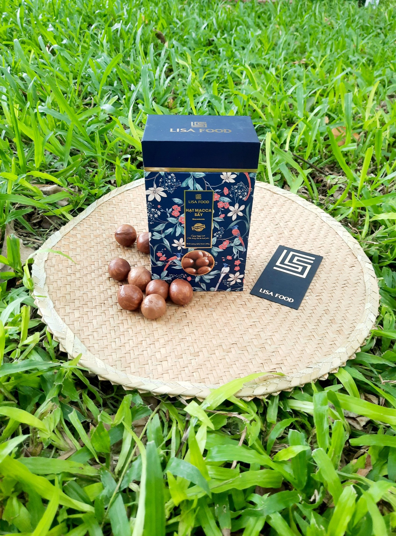 Lisa Food products