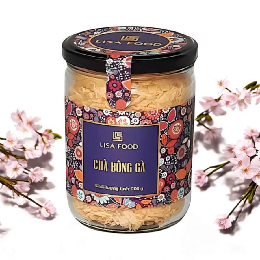 Lisa Food products