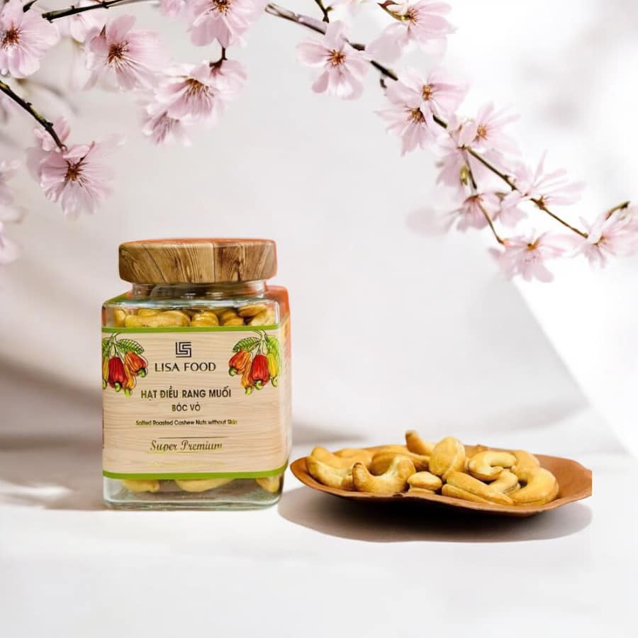 Lisa Food products