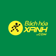 Bách hóa XANH