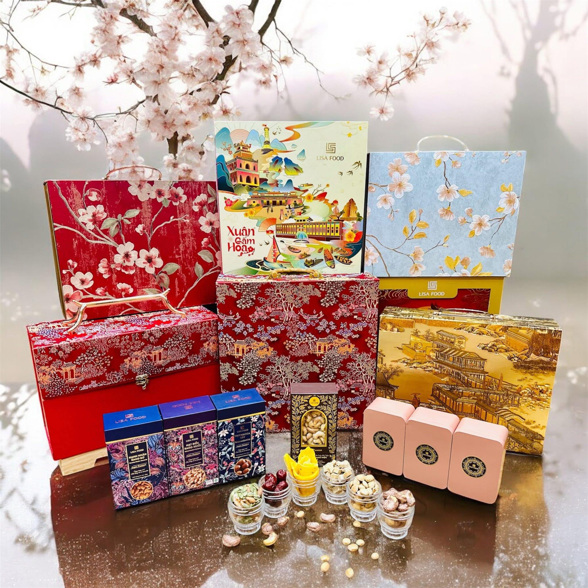 Corporate Gifts